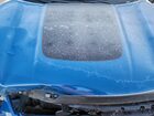 2023 Subaru Forester Wilderness Blue vin: JF2SKAMC2PH438481