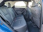 2023 Subaru Forester Wilderness Blue vin: JF2SKAMC2PH438481