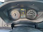 2023 Subaru Forester Wilderness Blue vin: JF2SKAMC2PH438481