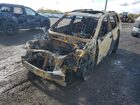 2024 Subaru Forester Touring Burn vin: JF2SKAMC3RH472500