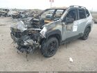2022 Subaru Forester Wilderness Gray vin: JF2SKAMC4NH457689 2022 Subaru Forester Wilderness Gray vin: JF2SKAMC4NH457689