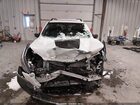 2022 Subaru Forester Wilderness White vin: JF2SKAMC5NH400224