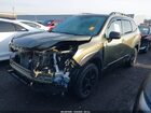2022 Subaru Forester Wilderness Green vin: JF2SKAMC6NH510781 2022 Subaru Forester Wilderness Green vin: JF2SKAMC6NH510781