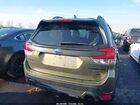2022 Subaru Forester Wilderness Green vin: JF2SKAMC6NH510781 2022 Subaru Forester Wilderness Green vin: JF2SKAMC6NH510781