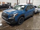 2022 Subaru Forester Wilderness Blue vin: JF2SKAMC7NH495143 2022 Subaru Forester Wilderness Blue vin: JF2SKAMC7NH495143