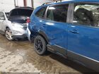 2022 Subaru Forester Wilderness Blue vin: JF2SKAMC7NH495143 2022 Subaru Forester Wilderness Blue vin: JF2SKAMC7NH495143