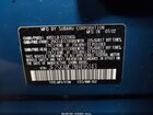 2022 Subaru Forester Wilderness Blue vin: JF2SKAMC7NH495143 2022 Subaru Forester Wilderness Blue vin: JF2SKAMC7NH495143