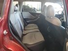 2023 Subaru Forester Limited Красный vin: JF2SKANC0PH413402 2023 Subaru Forester Limited Красный vin: JF2SKANC0PH413402