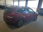 2023 Subaru Forester Limited Красный vin: JF2SKANC0PH413402 2023 Subaru Forester Limited Красный vin: JF2SKANC0PH413402