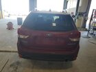 2023 Subaru Forester Limited Красный vin: JF2SKANC0PH413402 2023 Subaru Forester Limited Красный vin: JF2SKANC0PH413402