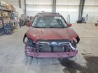 2023 Subaru Forester Limited Красный vin: JF2SKANC0PH413402 2023 Subaru Forester Limited Красный vin: JF2SKANC0PH413402
