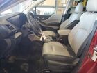 2023 Subaru Forester Limited Красный vin: JF2SKANC0PH413402 2023 Subaru Forester Limited Красный vin: JF2SKANC0PH413402
