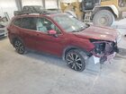 2023 Subaru Forester Limited Красный vin: JF2SKANC0PH413402 2023 Subaru Forester Limited Красный vin: JF2SKANC0PH413402