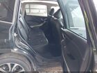 2023 Subaru Forester Limited Черный vin: JF2SKAPC5PH413697