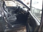 2023 Subaru Forester Limited Черный vin: JF2SKAPC5PH413697