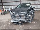 2023 Subaru Forester Limited Черный vin: JF2SKAPC5PH413697
