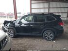 2023 Subaru Forester Limited Черный vin: JF2SKAPC5PH413697