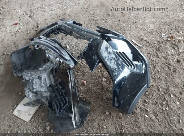 JF2SKAPC5PH413697 2023 SUBARU FORESTER Черный Вид щитка приборов