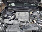 2023 Subaru Forester Limited Черный vin: JF2SKAPC5PH413697