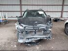 2023 Subaru Forester Limited Черный vin: JF2SKAPC5PH413697