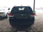 2023 Subaru Forester Limited Черный vin: JF2SKAPC5PH413697
