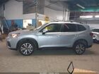 2021 Subaru Forester Limited Серебряный vin: JF2SKASC0MH510471 2021 Subaru Forester Limited Серебряный vin: JF2SKASC0MH510471