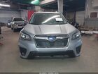 2021 Subaru Forester Limited Серебряный vin: JF2SKASC0MH510471 2021 Subaru Forester Limited Серебряный vin: JF2SKASC0MH510471