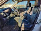 2021 Subaru Forester Limited Белый vin: JF2SKASC8MH437785