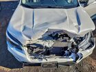 2021 Subaru Forester Limited Белый vin: JF2SKASC8MH437785