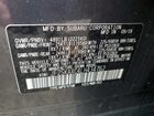 2020 Subaru Forester Touring Угольный vin: JF2SKAXC4LH434762