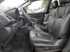 2020 Subaru Forester Touring Угольный vin: JF2SKAXC4LH434762