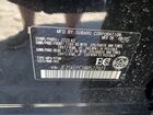 2022 Subaru Forester Limited Black vin: JF2SKEPC1NH522923