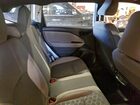 2025 Subaru Forester White vin: JF2SLDAC7SH539852
