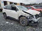 2026 Subaru Forester Premium Белый vin: JF2SLDDC9TH437157