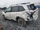 2026 Subaru Forester Premium Белый vin: JF2SLDDC9TH437157