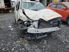 2026 Subaru Forester Premium Белый vin: JF2SLDDC9TH437157