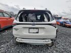 2026 Subaru Forester Premium Белый vin: JF2SLDDC9TH437157