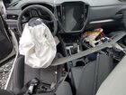 2026 Subaru Forester Premium Белый vin: JF2SLDDC9TH437157