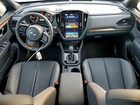 2025 Subaru Forester Sport White vin: JF2SLDHC1SH490749