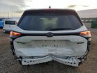 2025 Subaru Forester Sport White vin: JF2SLDHC1SH490749