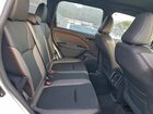 2025 Subaru Forester Sport White vin: JF2SLDHC1SH490749