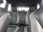 2025 Subaru Forester Sport Blue vin: JF2SLDHC4SH491457