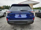 2025 Subaru Forester Sport Blue vin: JF2SLDHC4SH491457