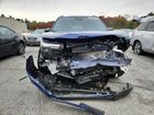 2025 Subaru Forester Sport Blue vin: JF2SLDHC4SH491457