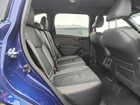 2025 Subaru Forester Sport Blue vin: JF2SLDHC4SH491457