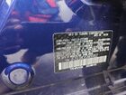 2025 Subaru Forester Sport Blue vin: JF2SLDHC4SH491457