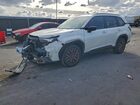 2025 Subaru Forester Sport White vin: JF2SLDHC7SH509384