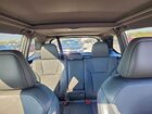 2025 Subaru Forester Limited Gray vin: JF2SLDRC2SH474347