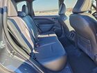 2025 Subaru Forester Limited Gray vin: JF2SLDRC2SH474347