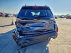 2025 Subaru Forester Limited Gray vin: JF2SLDRC2SH474347